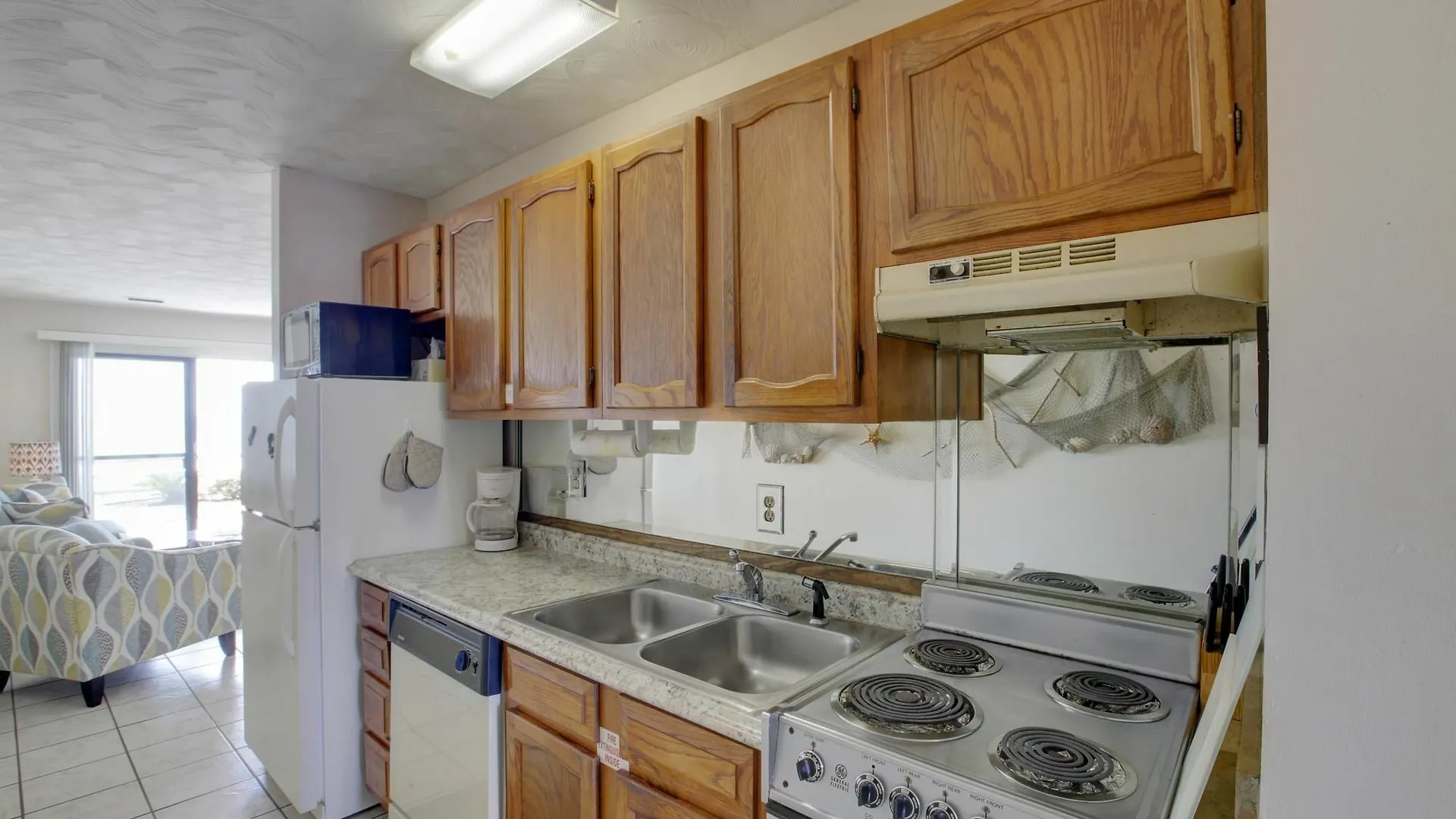 Polynesian Village Condominium By Panhandle Getaways Panama City Beach Estados Unidos